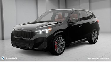 X1 xDrive28i