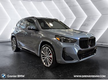 X1 xDrive28i