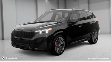 X1 xDrive28i