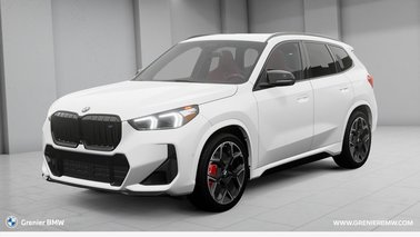 X1 M35i xDrive