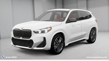 X1 xDrive28i