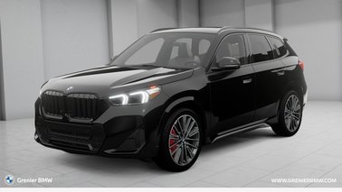 X1 xDrive28i