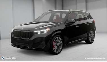 X1 xDrive28i