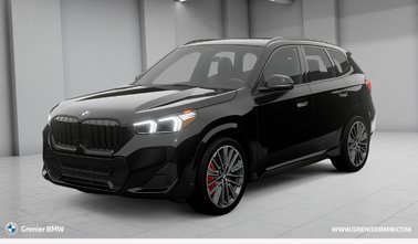 X1 xDrive28i