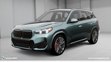X1 xDrive28i