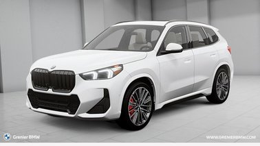 X1 xDrive28i