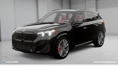X1 xDrive28i