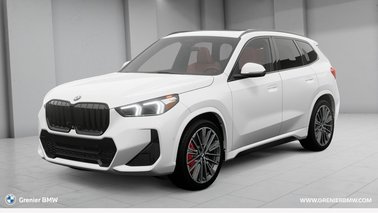 X1 xDrive28i