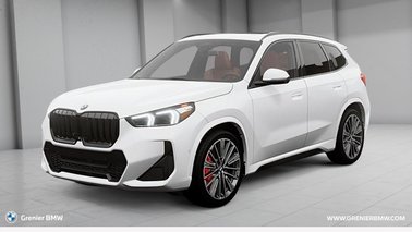 X1 xDrive28i