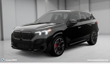 X1 M35i xDrive