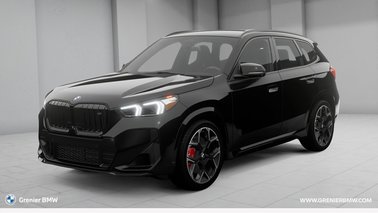 X1 M35i xDrive
