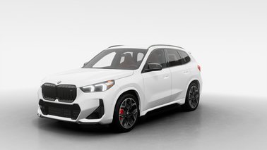 X1 M35i xDrive