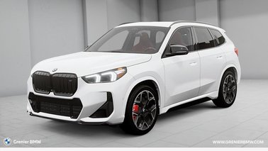 X1 M35i xDrive