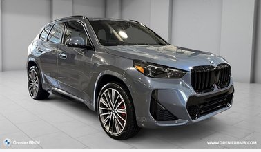 X1 xDrive28i