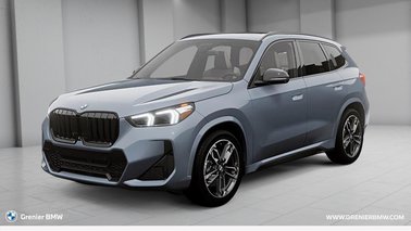 X1 xDrive28i