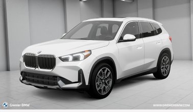 X1 xDrive28i
