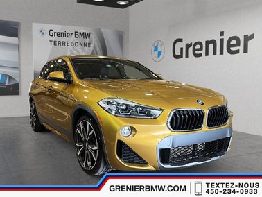 X2 XDrive 28i, Premium Essential, M Sport X package