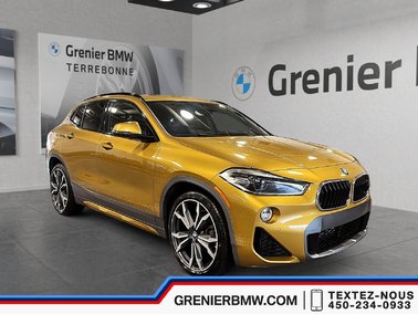 X2 XDrive28i, M Sport X, Premium Package