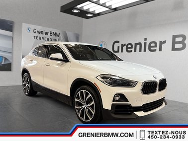 X2 XDrive 28i, Premium Essential, Heated Steering
