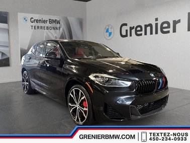 X2 XDrive 28i, Premium Package, M Sport Brakes