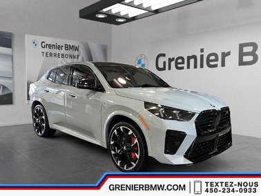 X2 M35i xDrive, M Sport Pro, Harman Kardon