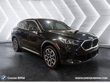 X2 xDrive28i, Premium Essential, BMW CPO Certified