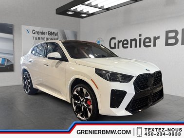 X2 xDrive28i, M Sport Pro, Premium Package