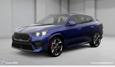 X2 xDrive28i