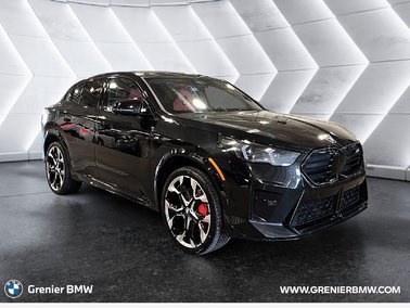 X2 M35i xDrive