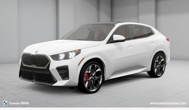 X2 xDrive28i