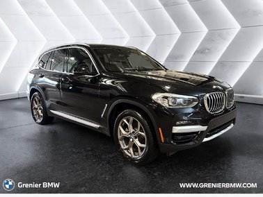 X3 xDrive30i
