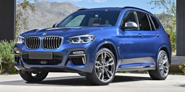 X3 M40i
