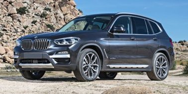 X3 xDrive30i
