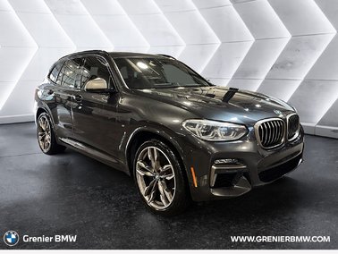 X3 M40i