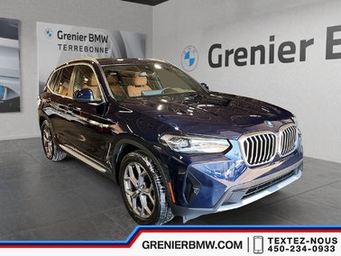 Grenier BMW | Véhicules d'occasion à vendre à Terrebonne