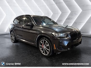 X3 xDrive30i