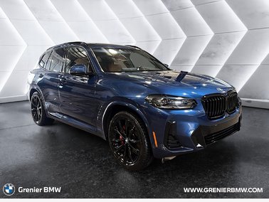 X3 xDrive30i