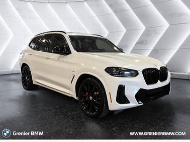 X3 M40i