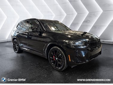 X3 xDrive30i