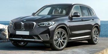 X3 xDrive30i
