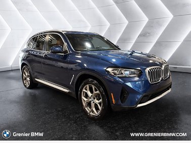 X3 xDrive30i