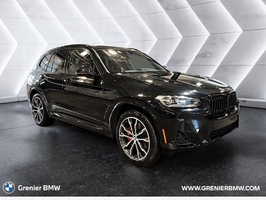 X3 xDrive30i