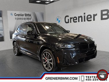 X3 XDrive30i,M SPORT PACKAGE,PREMIUM ESSENTIAL PACK