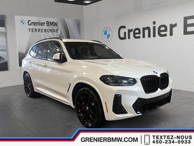 X3 XDrive30i, M Sport Edition, Head-Up Display