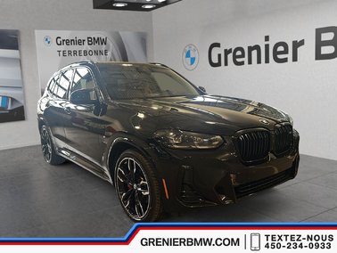 X3 M40i xDrive, Premium Enhanced, Harman Kardon