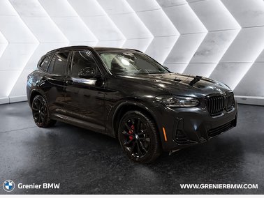 X3 xDrive30i, M Sport Edition, Head-Up Display