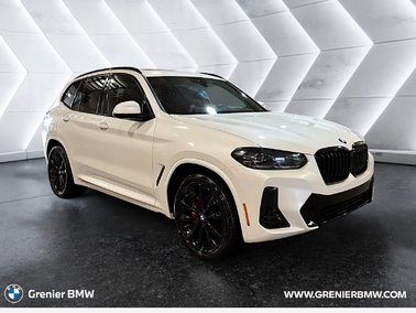 X3 xDrive30i