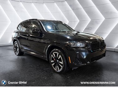 X3 xDrive30i