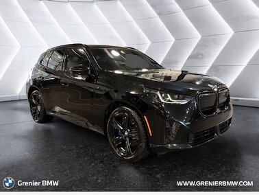 X3 M50 xDrive