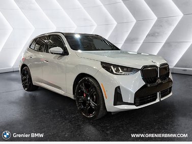 X3 30 xDrive